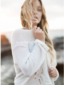 escorts Amber Bowen