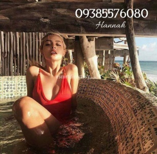 escorts Hannah
