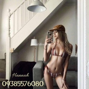 escorts Hannah