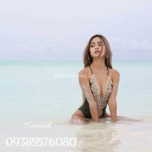 escorts Hannah