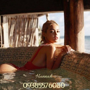 escorts Hannah