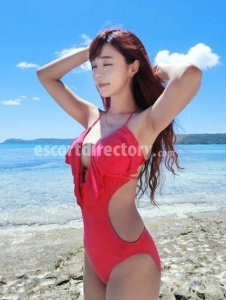 escorts ADELINA