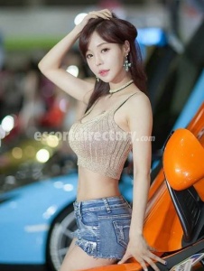 escorts ADELINA