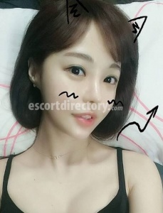 escorts ADELINA