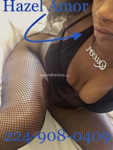 escorts HazelAmor