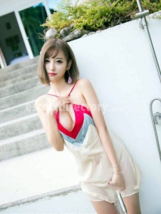 escorts TINA YANG