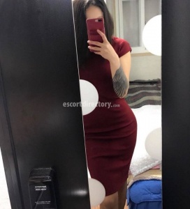 escorts YEJIN SEOUL INDEPENDENT