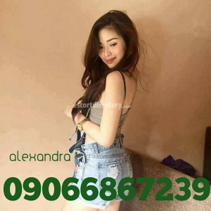 escorts Alexandra