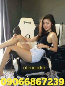 escorts Alexandra