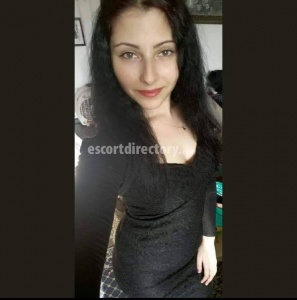 escorts Puca Nadine