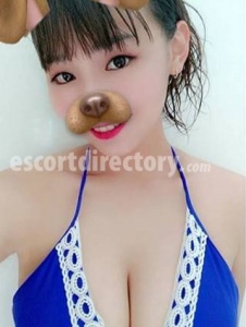 escorts VIKKY