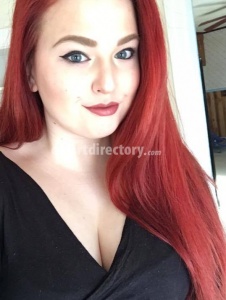 escorts Siobhan Hawkins