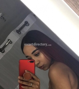 escorts karina lopez