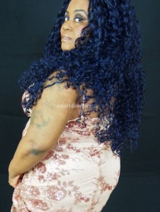 escorts Seductive Storm VIP