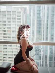 escorts Claudia Gonzales