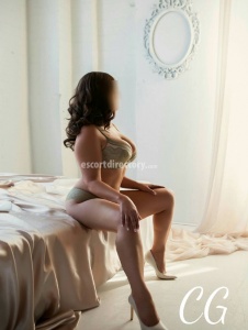 escorts Claudia Gonzales