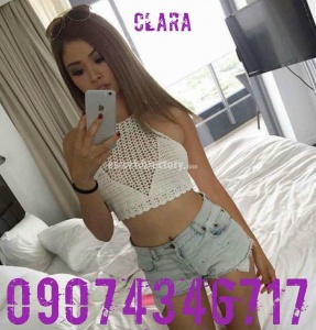 escorts Clara