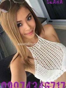 escorts Clara