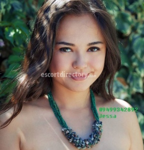 escorts Jessa