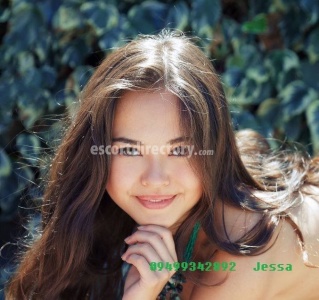 escorts Jessa