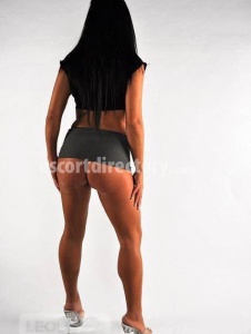 escorts JessicaBella