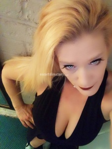 escorts Alexis Chevelle