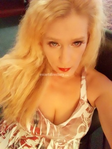 escorts Alexis Chevelle