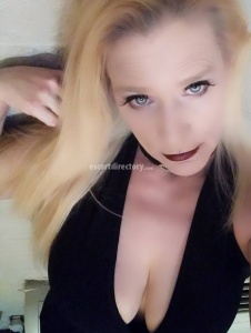 escorts Alexis Chevelle