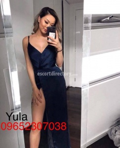 escorts Yula