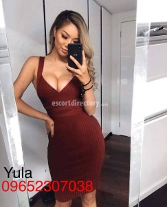 escorts Yula