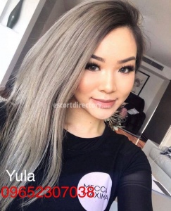 escorts Yula