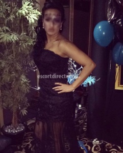 escorts Aria