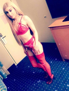 escorts Gizelle Dior