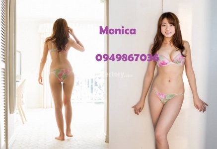 escorts Monica