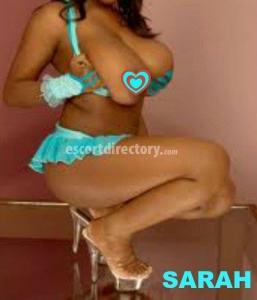 escorts Sarah