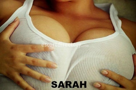 escorts Sarah