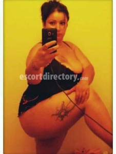 escorts Vanessa Cream