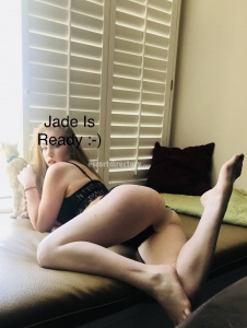 escorts Jade