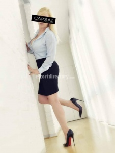 escorts Jade Capsai