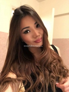 escorts Ameli Exotic