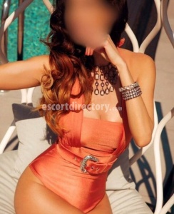escorts Daniela