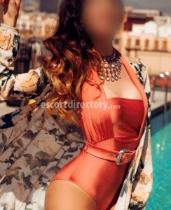 escorts Daniela
