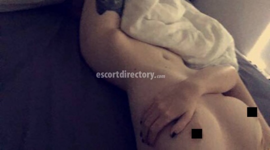 escorts Willow James