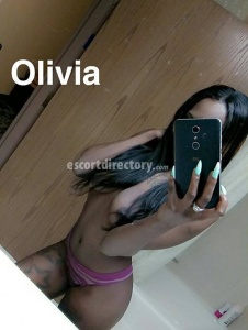 escorts olivia