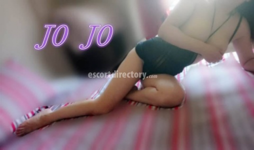 escorts Jojo