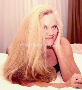 escorts Penelope Briggs