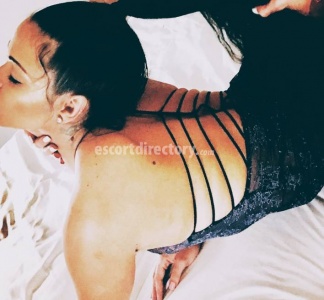escorts Natalie Rene