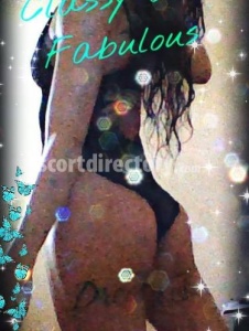 escorts Natalie Rene