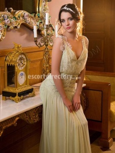 escorts Gloria
