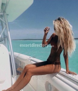 escorts Vera